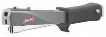 Hammer Tacker Light Duty Flat Crown