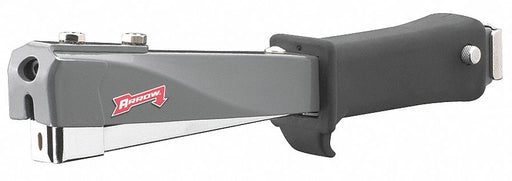 Hammer Tacker Light Duty Flat Crown