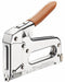 Wire/Cable Staple Gun HD Round Crown