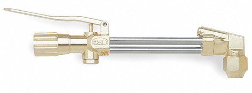 HARRIS 73-3 Cutting Attachment