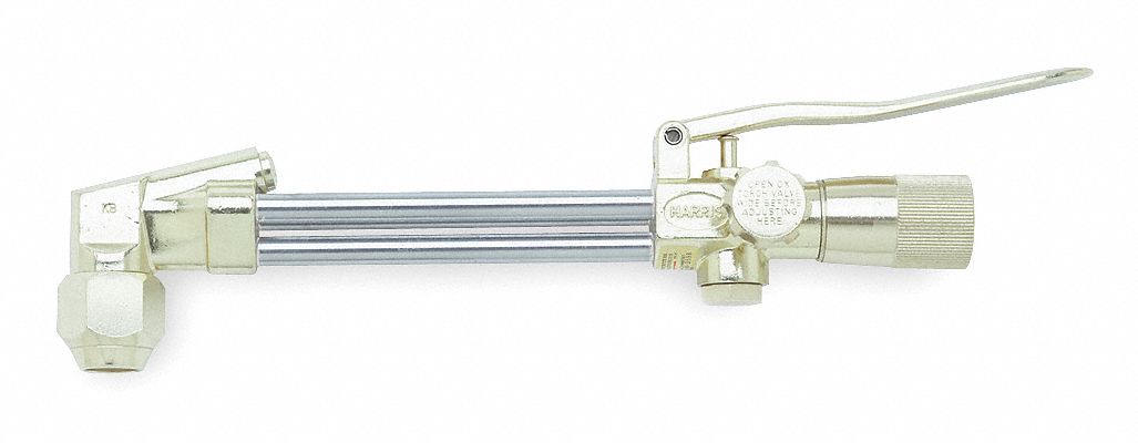HARRIS 72-3 Cutting Attachment