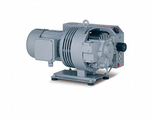 Vacuum Pump 1 1/2 hp 3 Phase 230/460V AC