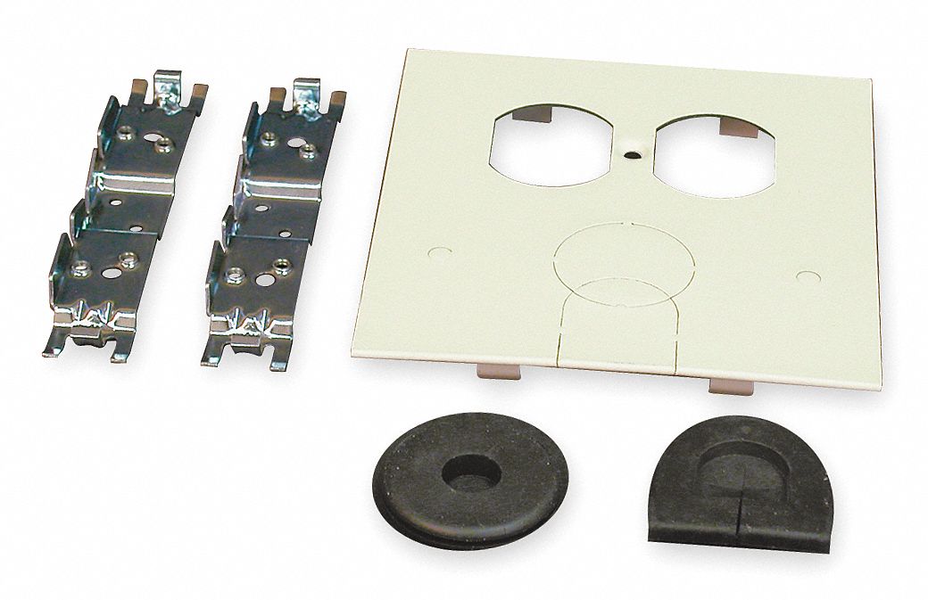 Cover Plate Ivory Plates