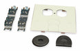 Cover Plate Ivory Plates