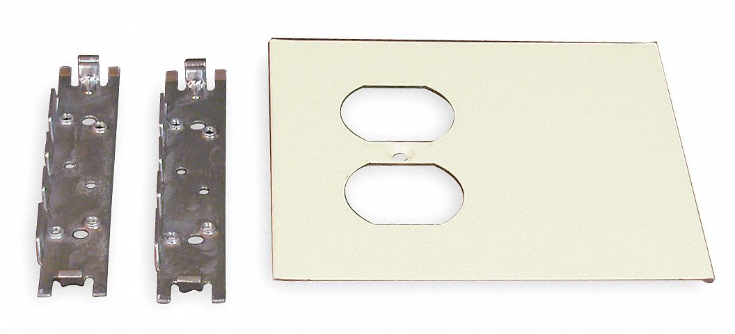Cover Plate Steel Plates