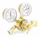 HARRIS 1 Stage Flow Gauge Regulator