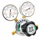 HARRIS 25GX Gas Regulator