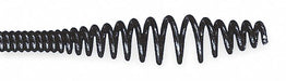 Drain Cleaning Cable 5/16 in Dia 35 ft L
