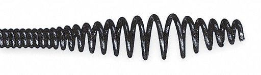 Drain Cleaning Cable 5/16 in Dia 35 ft L