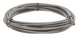 Drain Cleaning Cable 5/16 in Dia 35 ft L