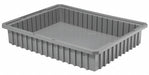 F8515 Divider Box Gray Polymer 26