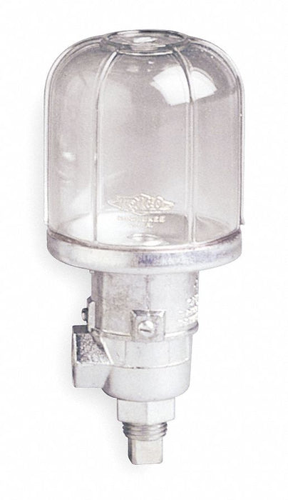 Constant Level Oiler Single 4 1/2 in H