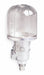 Constant Level Oiler Single 4 1/2 in H