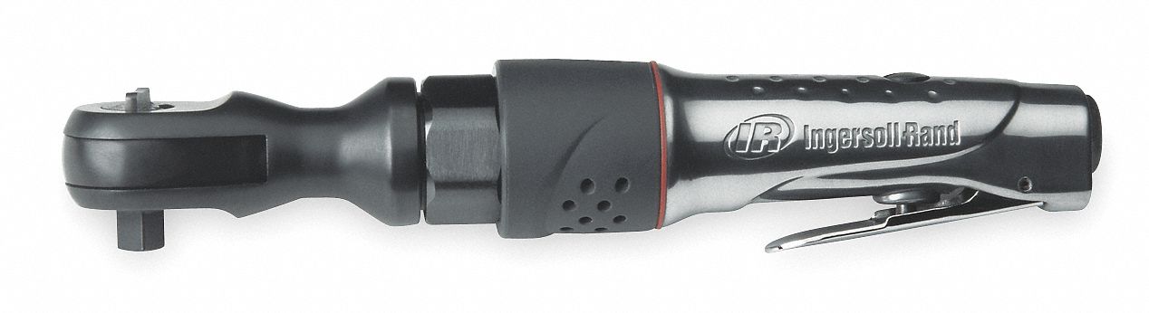 Ratchet 1/4 in NPT 3/8 in Square