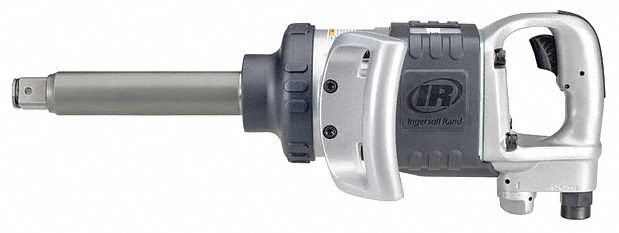 Air Impact Wrench 1/2 in NPT D-Handle