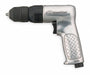 Air-Powered Drill 1/4 in NPT Keyless