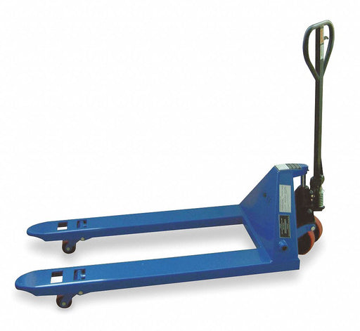 Pallet Jack Load Capacity 4400 lb.