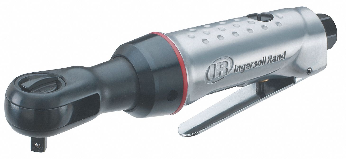 Ratchet 1/4 in NPT 3/8 in Square
