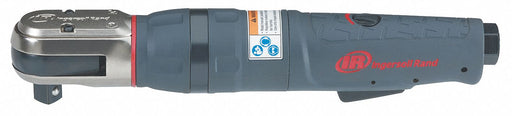 Ratchet 1/4 in NPT 1/2 in Square