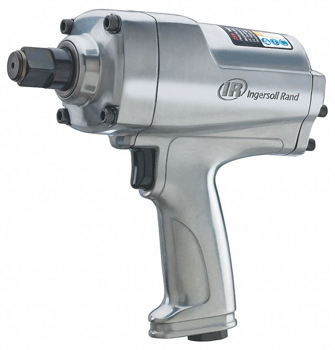 AirImpactWrench 3/8in NPT Pistol-Grip