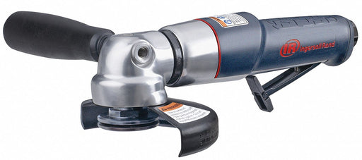 AirAngleGrinder 1/4in NPT Composite