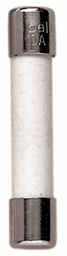 Fuse 4A Ceramic GSA Series PK5