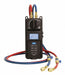 Hydronic Manometer 0 to 300 psi LCD