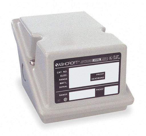 PressureSwitch 6-60psi Diaphragm (2)SPDT