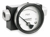 D0746 Pressure Gauge 0 to 60 psi
