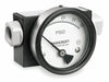 D0746 Pressure Gauge 0 to 30 psi