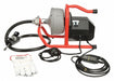 Drain Cleaning Machine Automatic 320 RPM
