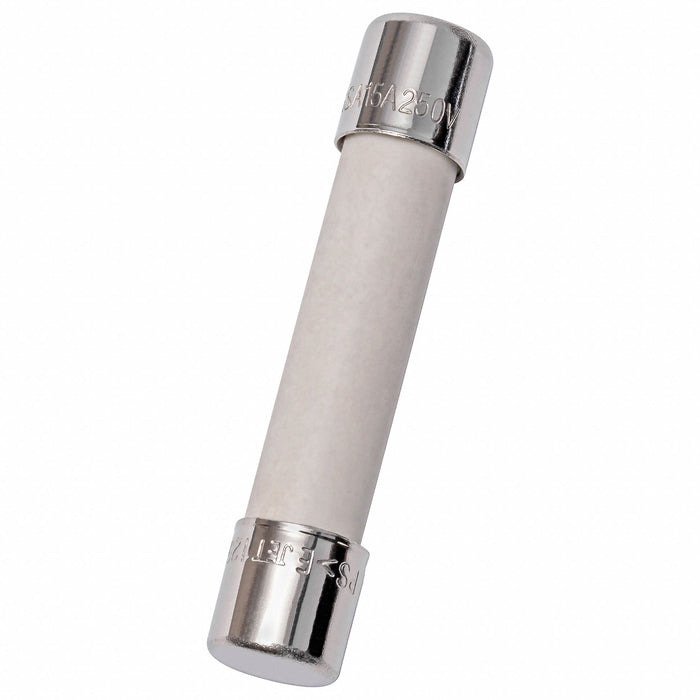 Fuse 15A Ceramic GSA Series PK5