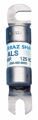 FrklftLmtrFuse Blt-On 450A 125VDC GP