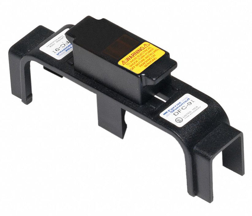 Fuse Block Cover 0 to 30A CC G Midget