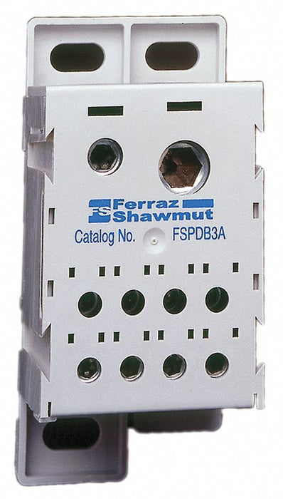 PowerDistributionBlock 310A 1 500V 1Pole