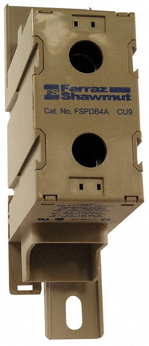 PowerDistributionBlock 335A 1 500V 1Pole