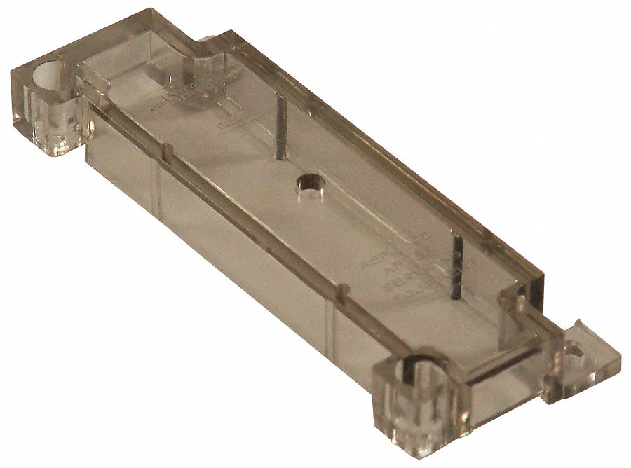Block Cover 1 Pole