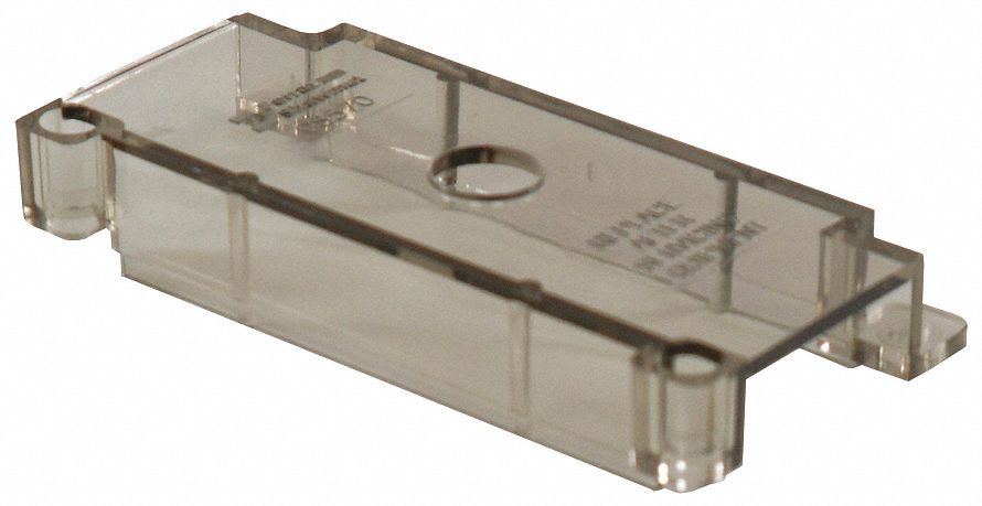 Block Cover 1 Pole