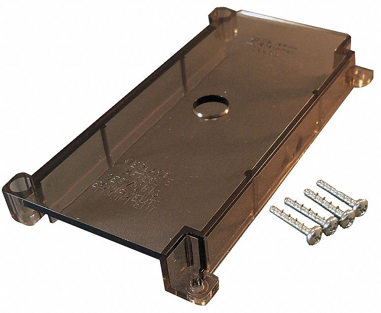 Block Cover 1 Pole