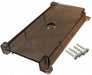 Block Cover 1 Pole