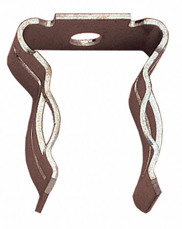 FuseClip 0.8125in Tin-Pltd CprAlloy 60A
