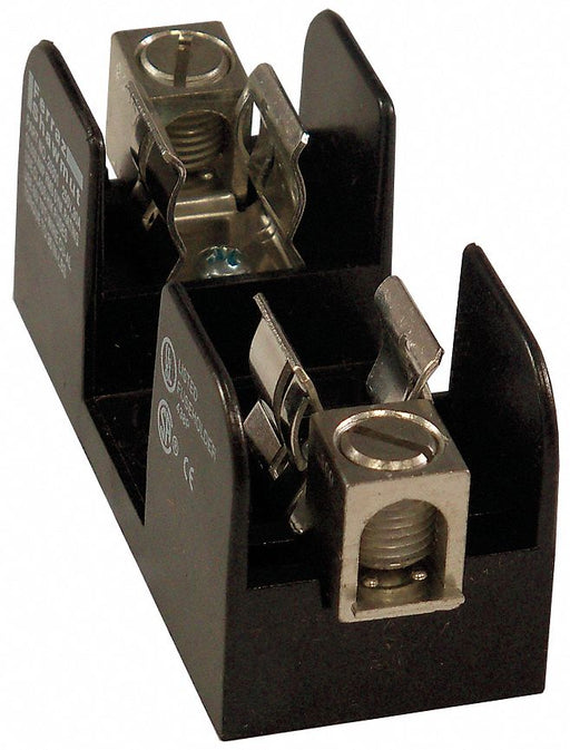 FuseBlock BoxLug 30A ClassH ClassK5