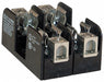 FuseBlock BoxLug 30A ClassH ClassK5