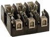 FuseBlock BoxLug 30A ClassH ClassK5