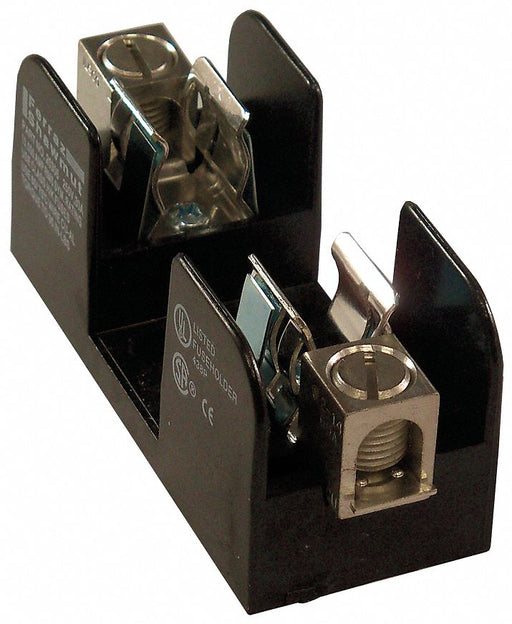FuseBlock BoxLug 30A ClassH ClassK5