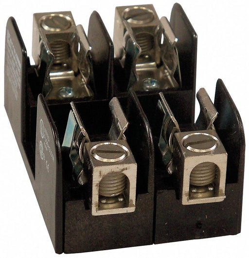FuseBlock BoxLug 30A ClassH ClassK5