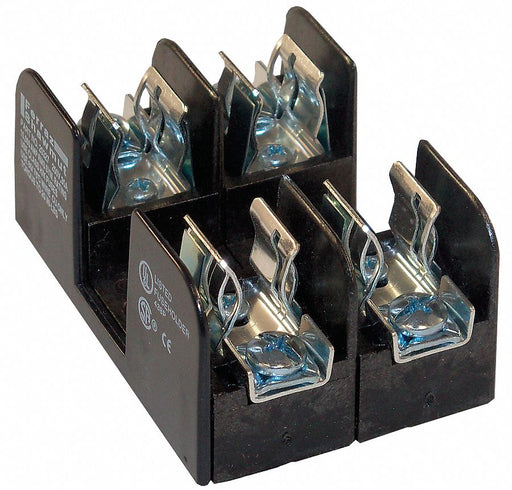 FuseBlock PrssrPlt 30A ClH ClK5