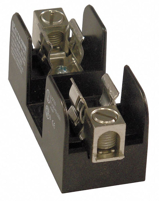 FuseBlock BoxLug(Cu) 30A ClassH ClassK5