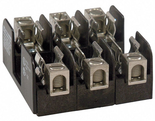 FuseBlock BoxLug(Cu) 30A ClassH ClassK5