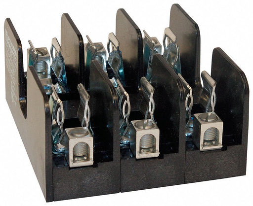 FuseBlock BoxLug 60A ClassH ClassK5